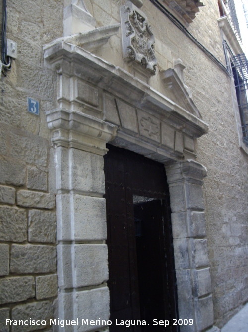 Colegio del Santísimo Sacramento - Colegio del Santísimo Sacramento. 