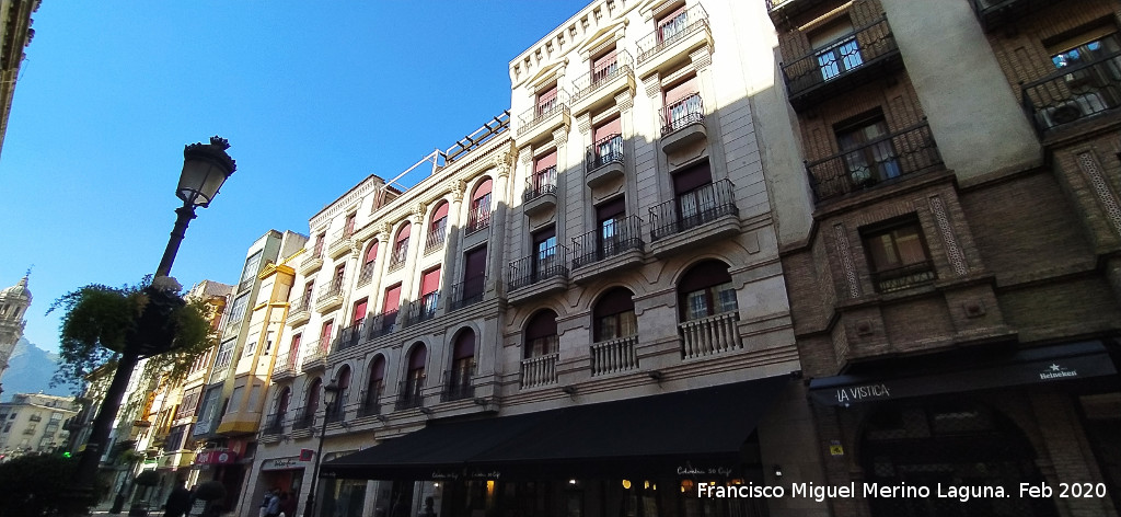 Real Sociedad Econ�mica de Amigos del Pa�s - Real Sociedad Econ�mica de Amigos del Pa�s. Edificio actual