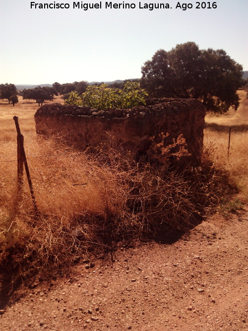 Cortijo de La Carnicera - Cortijo de La Carnicera. 