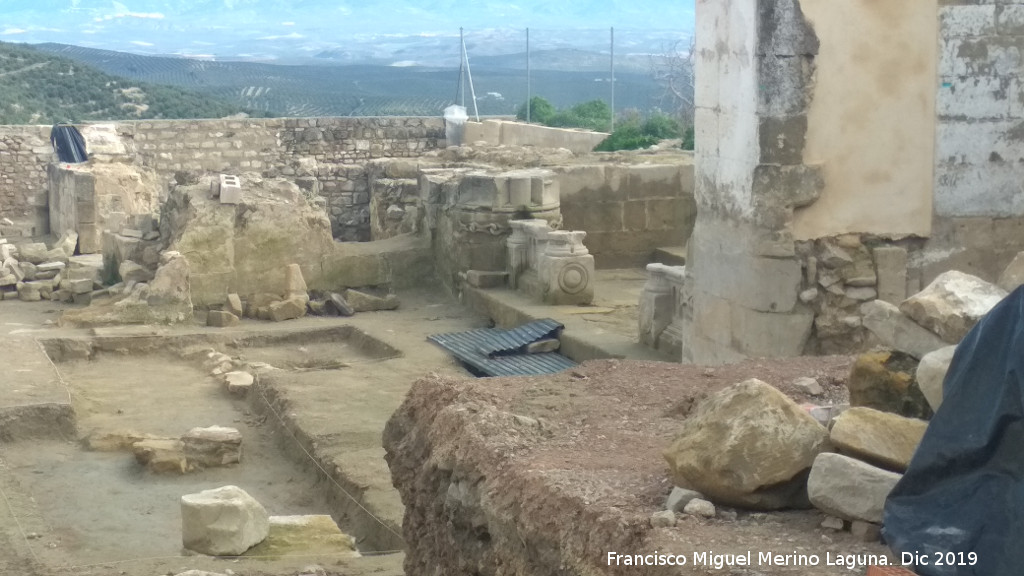 Iglesia de Santo Tom�s - Iglesia de Santo Tom�s. 