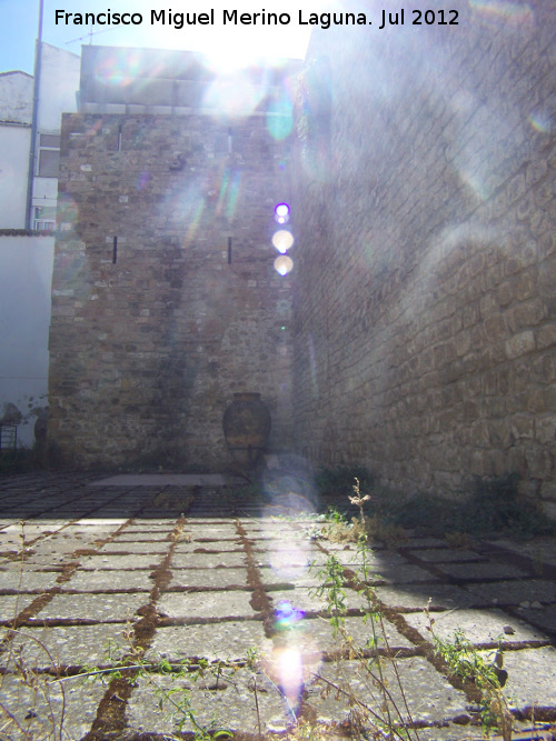 Castillón - Castillón. 