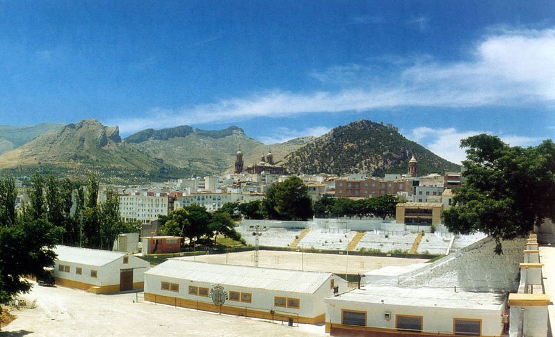 Hípico de Jaén - Hípico de Jaén. 1998