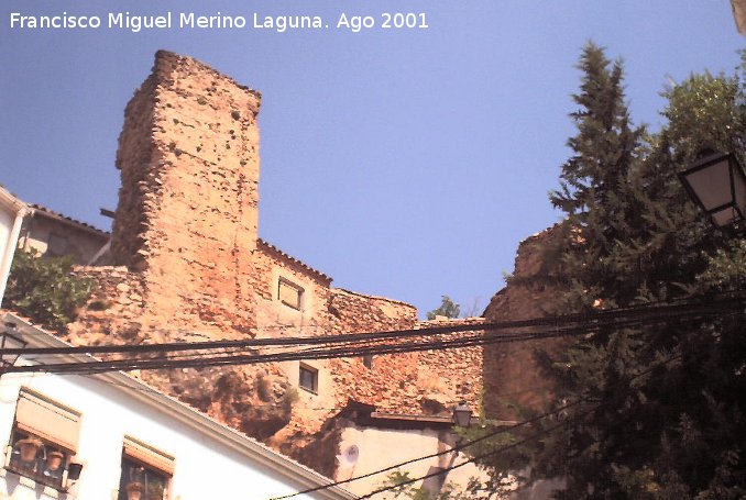 Torreón II - Torreón II. 