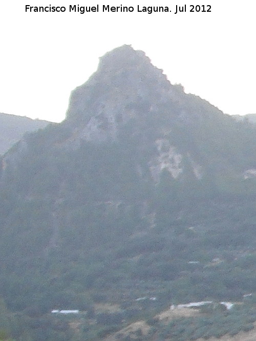 Picón de Vites - Picón de Vites. 