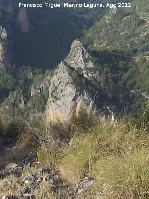 Picón Ancho - Picón Ancho. 