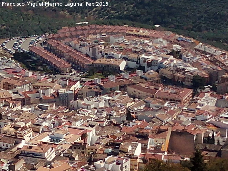 Barrio La Alcantarilla - Barrio La Alcantarilla. 