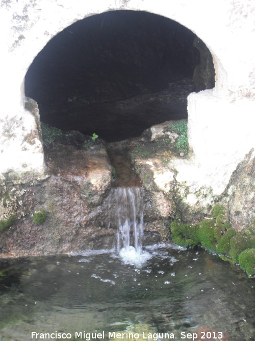Fuente de Abajo - Fuente de Abajo. Galería