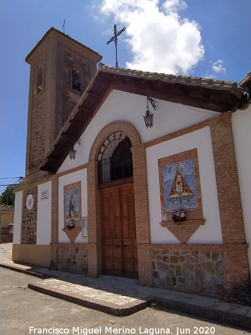 Iglesia de la Inmaculada Concepci�n - Iglesia de la Inmaculada Concepci�n. 