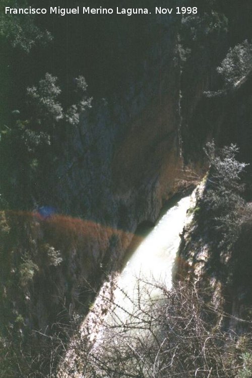 Los Cañones - Los Cañones. Desde la Piscifactoría