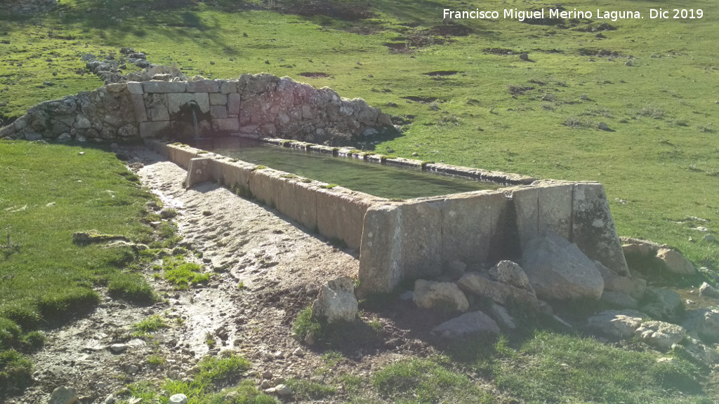 Pilar del Tejuelo - Pilar del Tejuelo. 