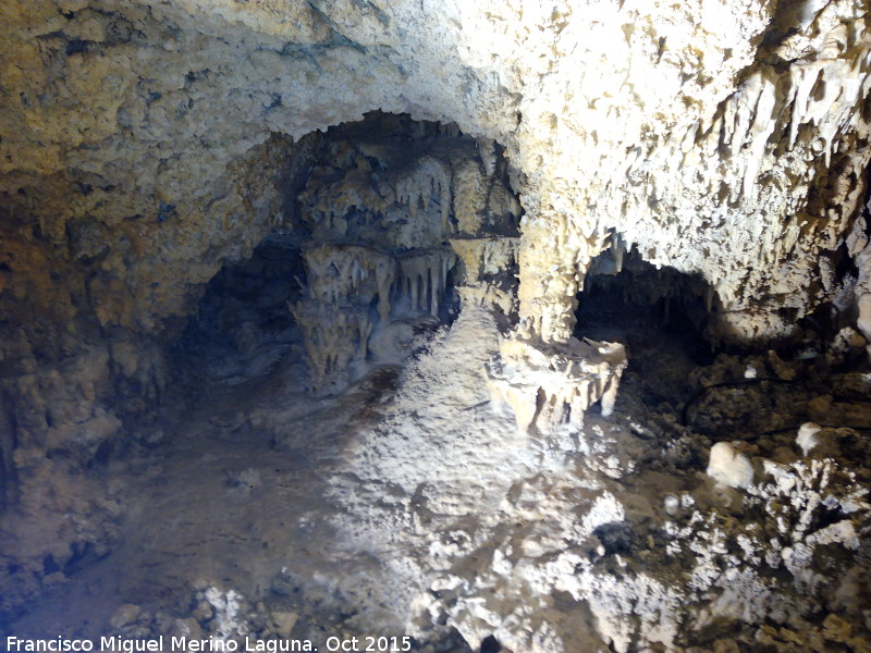 Cueva de Aro - Cueva de Aro. 