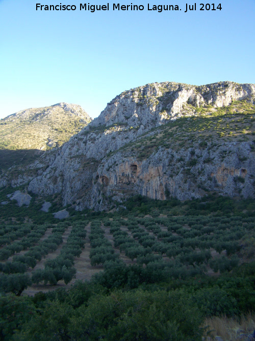 Salas de Gabildo - Salas de Gabildo. 