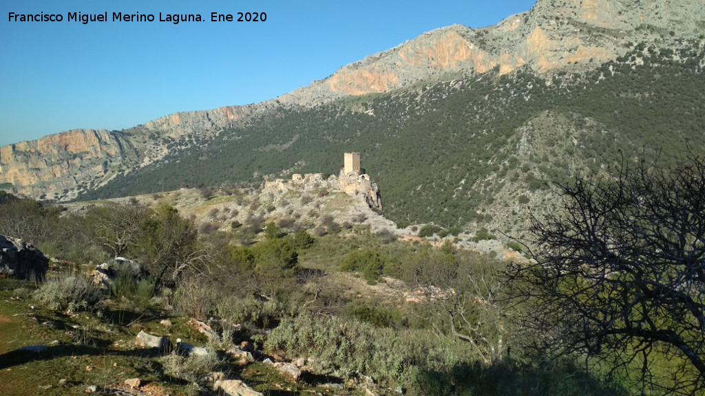 Matagallar - Matagallar. 