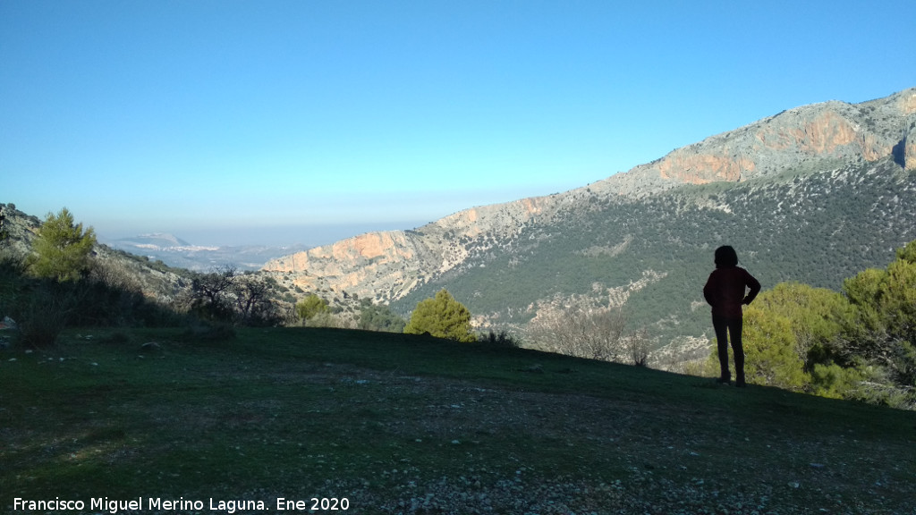 Cerro Pinillo - Cerro Pinillo. 