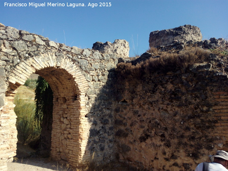 Molino de Marcón - Molino de Marcón. 