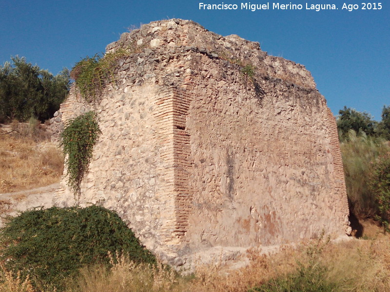 Molino de Marcón - Molino de Marcón. 