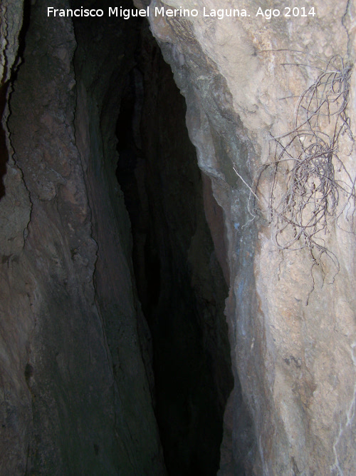 Simas del Zumbel Bajo - Simas del Zumbel Bajo. 