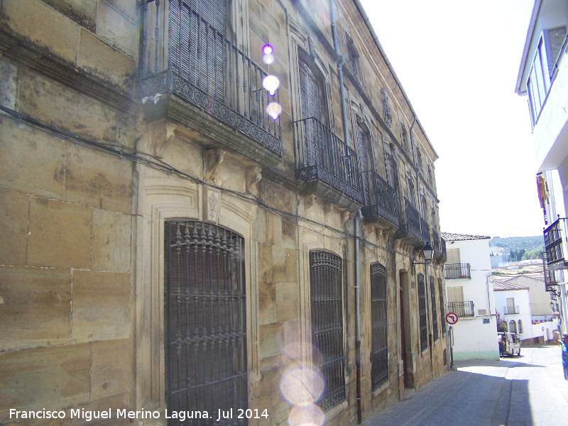 Casa de los Vlez - Casa de los Vlez. 