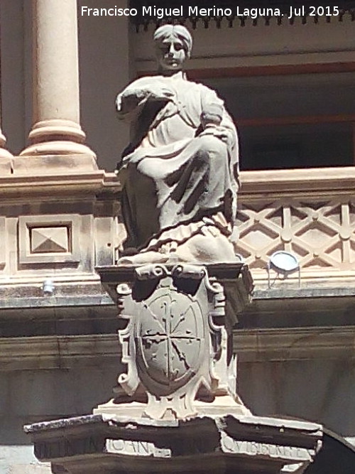 Fuente de Diputacin - Fuente de Diputacin. 