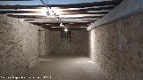 Palacio de los Cobaleda Nicuesa. Stano