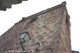 Torreón de Benatae. 