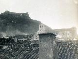 Torreón de Santa María del Collado. Catálogo Monumental 1913-1915