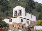 Torreón de Santa María del Collado. 