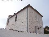 Torreón de Santa María del Collado. 