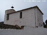 Torreón de Santa María del Collado. 