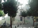 Colegio de San Agustín. 