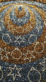 Plaza de Santa Mar�a. Navidad