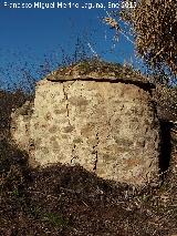 Pozo de Las Cañadas. 