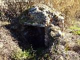Pozo de Las Cañadas. 