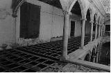 Real Monasterio de Santa Clara. Foto de Luis Berges Roldán 1973