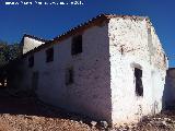 Cortijo El Arrayán. 