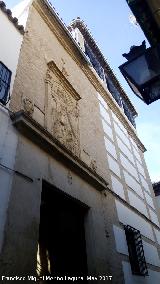 Iglesia Conventual de la Encarnacin. 