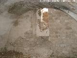 Convento de los Jesuitas. Sótanos encontrados