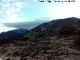 Sierra de Jaén. 