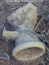 Alberca de Martín Lechuga. Cántara