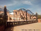 Almazara Oro Bailén. 