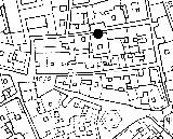 Casa de la Munición. Situación