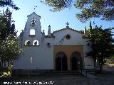 Ermita de Las Viñas. 
