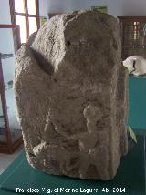 Cortijo de La Torre. Museo Arqueológico Profesor Sotomayor - Andújar