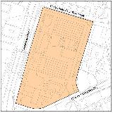 Instituto El Valle. Situaci�n