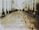 Calle Agust�n Moreno. Foto antigua