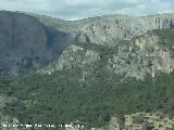 Morrón del Romeral. 