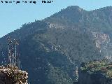 Morrón del Romeral. 