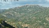 El Marroquí. Desde La Nava
