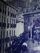 Edificio de la Calle Bernabé Soriano nº 20. 1862