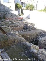 Casa Judía. 